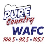 Pure Country WAFC